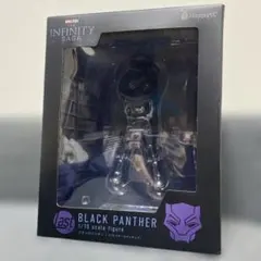 Happyくじ ブラックパンサー 1/10スケールフィギュアのサムネイル