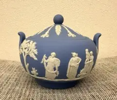 Wedgewood シュガーポット 1960〜1970年代頃