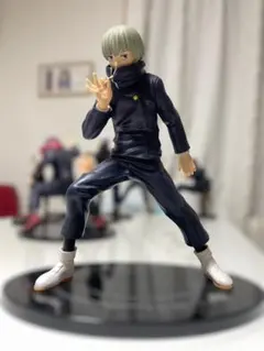 2026年最新】呪術廻戦リペイントフィギュアの人気アイテム - メルカリ