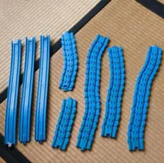 プラレール レール 情景 セット 大量まとめ売り