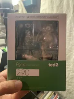 2026年最新】テッド2 figmaの人気アイテム - メルカリ