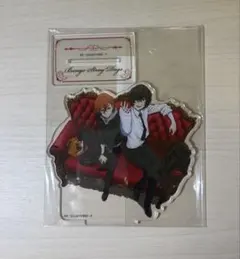 文スト 旧双黒 アクリルスタンド 太宰＆中原 十五歳編 ver. - メルカリ