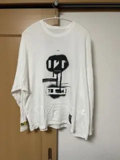 アイケーイー　IKE Project IKE niløs ロンT 2