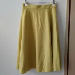 UNTITLED　スカート