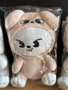 2025年最新】STRAYKIDS skzoo 抱きぬいぐるみの人気アイテム