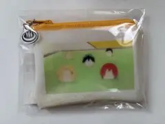 ヒロアカ 極楽湯 ポーチ　おまけ付き