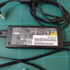 FUJITSU ACアダプター FMV-AC332A