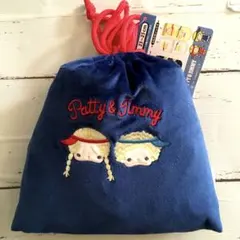 新品未開封　パティアンドジミー　6足セットソックス 23～25cm