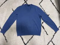 vネック ニット