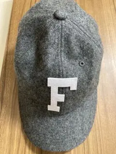 THE NORTH FACE グレーキャップ NN42338 FREE