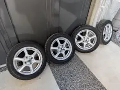 か様専用① IMPUL RS 2本／14インチ6J+38,PCD100,4穴 - メルカリ