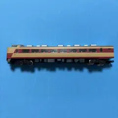 2025年最新】Nゲージ クハ481の人気アイテム - メルカリ