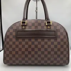 ルイヴィトン　ノリータ　美品 楽天市場】【バッグ】LOUIS VUITTON ルイ ヴィトン ダミエ