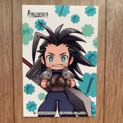 2025年最新】FINAL FANTASY VII EVER CRISISの人気アイテム - メルカリ