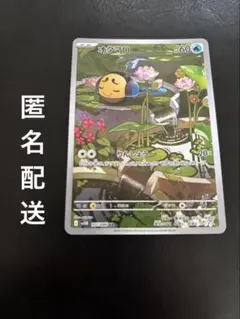 オダマリ ポケモンカード HP60
