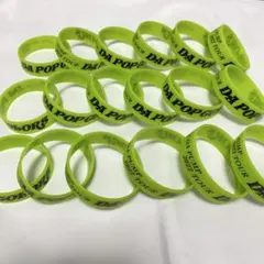 2025年最新】da pump ラバーバンドの人気アイテム - メルカリ