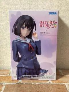 2025年最新】冴えない彼女の育てかた フィギュアの人気アイテム