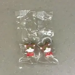 とっとこハム太郎 めじるしアクセサリー ちゅー！