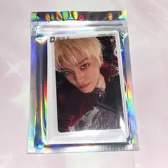 NCT127 テヨン WYLD qq music トレカ 4星