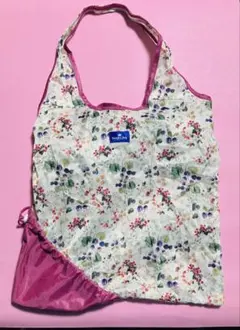 未使用　ナルミ　ショッピングバッグ
