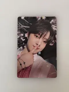 &TEAM 中華ヨントン　yzy 五月雨　EJ トレカ