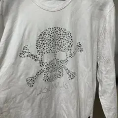 ウザリス ロングTシャツのサムネイル