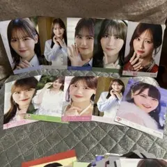 9 写真　高松瞳　イコラブ
