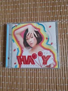 ⑳【美品】あすかの HAY CD