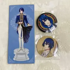 うたプリ グラショ 缶バッジ 浴衣 聖川真斗 うたの☆プリンスさまっ♪ うたプリ グラショ 浴衣 缶バッジ 聖川真斗