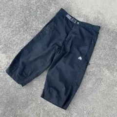 カーゴショートパンツ