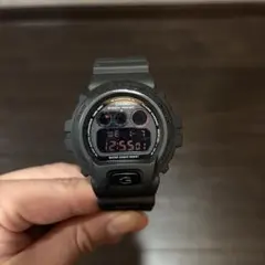 最終値下げ新品未使用 TAKEO KIKUCHI 別注 DW6900 Gショック - メルカリ
