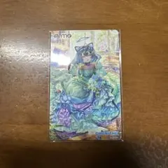Aimeカード&アクリルパスケースセット 25時、ナイトコードで。 - メルカリ