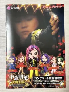 中森明菜　ポスター　ベティ　パチンコ　広告 中森明菜 ポスター ベティ パチンコ 広告