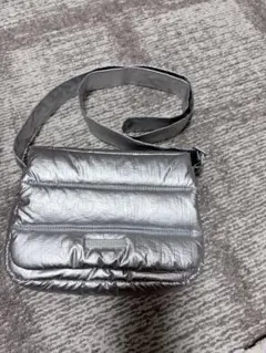 beyond the vines ショルダーバッグ