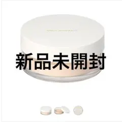 新品未開封！オンリーミネラル 薬用レスキューフェイスパウダー 01クリアベージュのサムネイル
