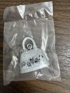 ディズニー　バックコレクション　ガチャガチャ新品未使用
