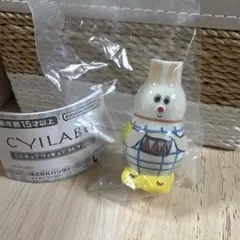 CYILABO ミニチュアフィギュアコレクション うさぎ