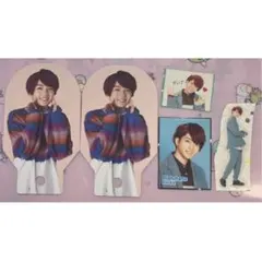 なにわ男子 西畑大吾