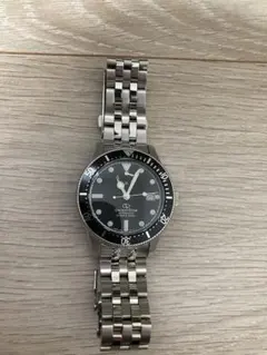 オリエントスター　2ndダイバー