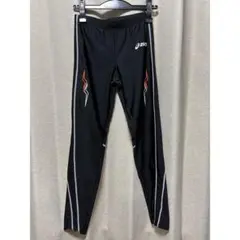 ASICS アシックス 陸上 トレーニングパンツ