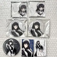 サカモトデイズ オシアド 大佛 7点セット ④