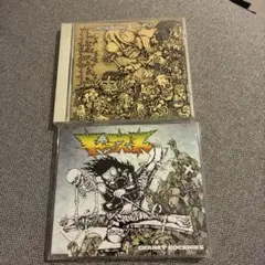 2026年最新】cranky cdの人気アイテム - メルカリ