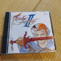 All Sounds of Final Fantasy I・II