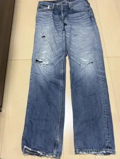 リーバイス502 W30L33