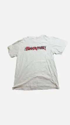 MAYSON’s PARTY Tシャツ ホワイトのサムネイル