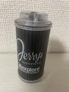 ジェジェの実(ウォールナット) JERRY'S 別注 悪魔の実シリーズ 新品 WHAT WE WANT JERRY'S 別注 悪魔の実 ジェジェの実