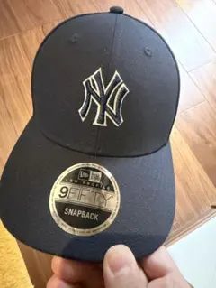 ニューエラ ニコアンドコラボ 9FIFTY