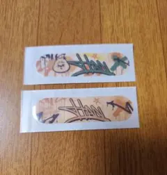 【新品】Straykids dominATE 絆創膏 ハン