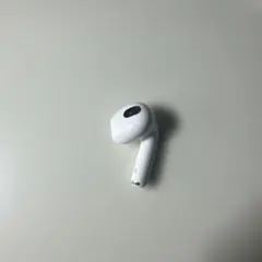 Apple AirPods 第3世代 右耳 本体 R