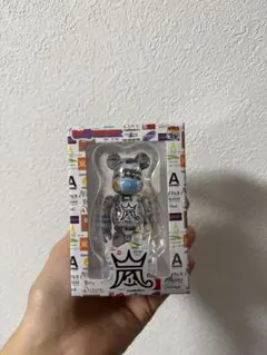 BE@RBRICK メディコムトイ 15周年 シリーズ22 シークレット - メルカリ